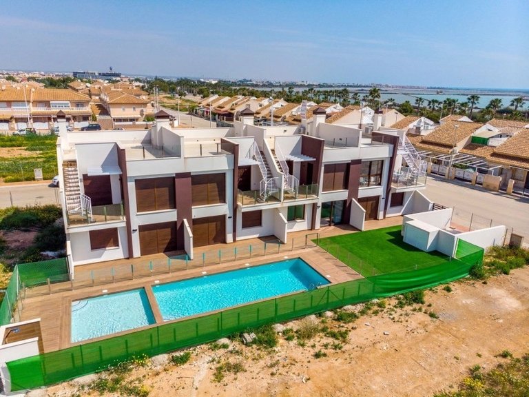 Apartment for Sale in San Pedro Del Pinatar, Murcia 23