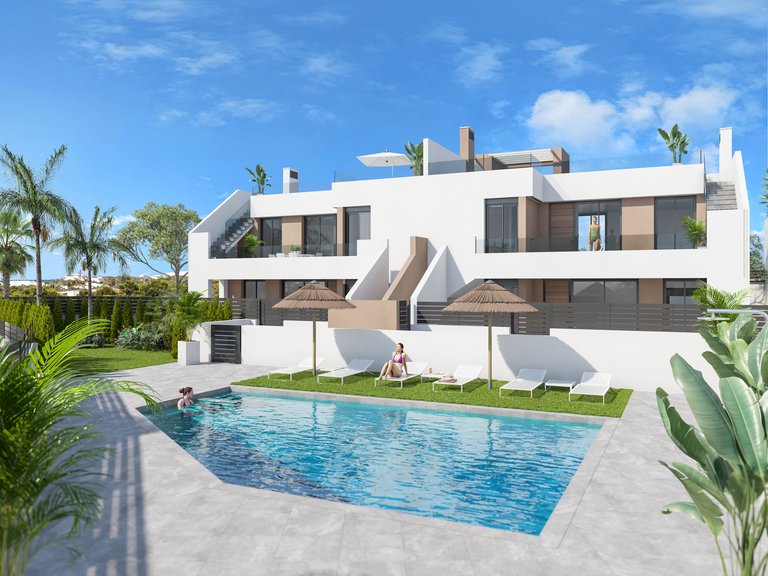 Apartment for Sale in Vera, Almeria 11