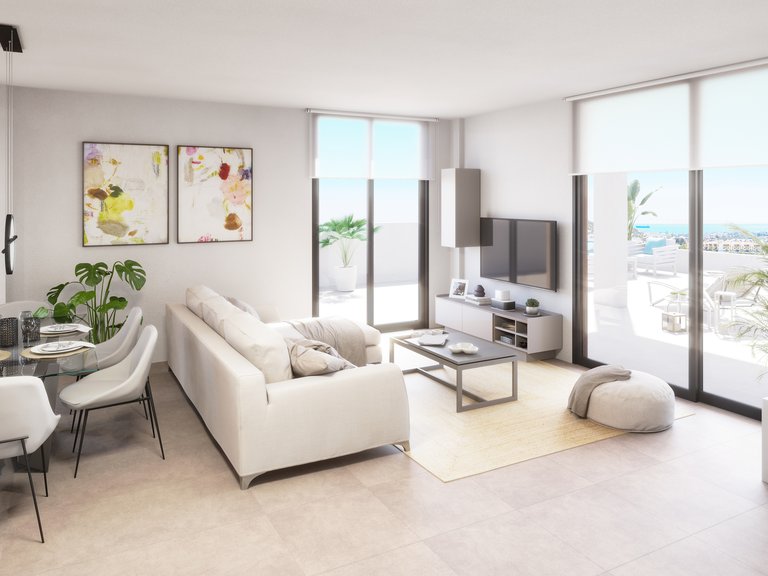Apartment for Sale in Vera, Almeria 5