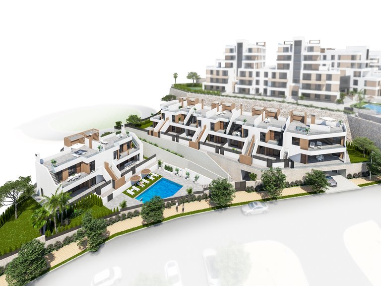 Apartment for Sale in Vera, Almeria 1