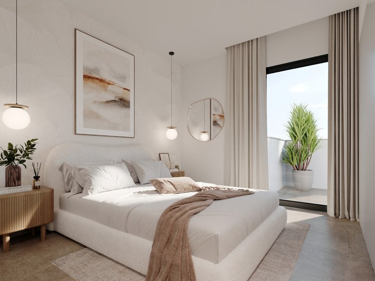 Apartment for Sale in Santa Rosalía, Murcia 7