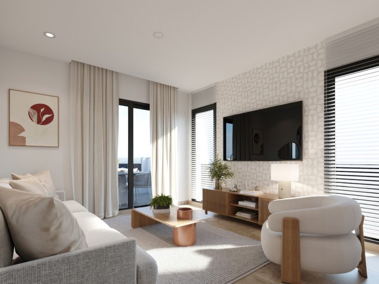 Apartment for Sale in Santa Rosalía, Murcia 10