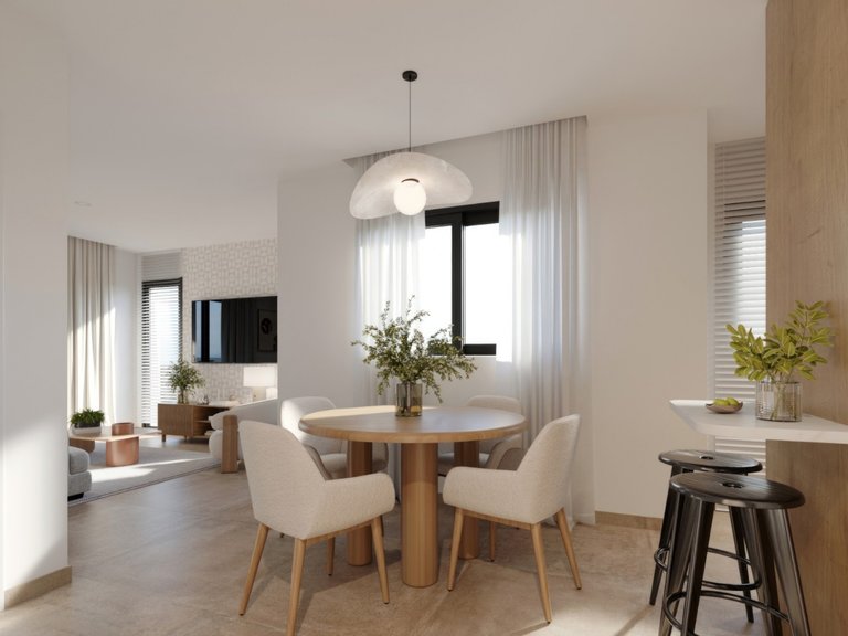 Apartment for Sale in Santa Rosalía, Murcia 11