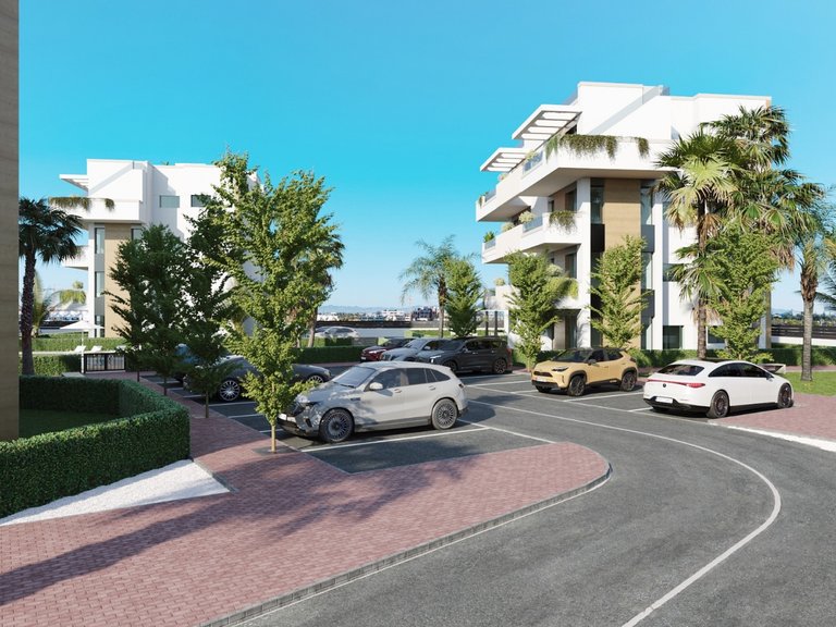 Apartment for Sale in Santa Rosalía, Murcia 13