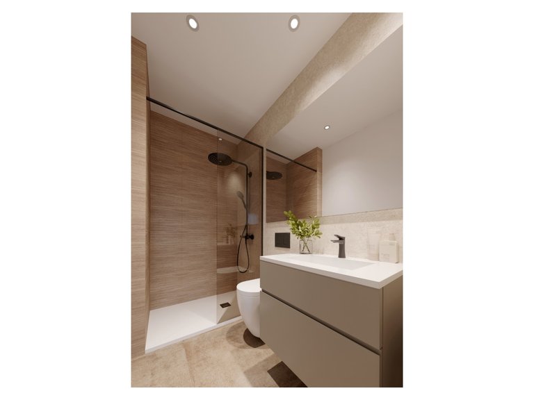 Apartment for Sale in Santa Rosalía, Murcia 13