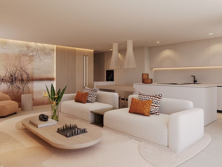 Apartment for Sale in Estepona, Malaga 7