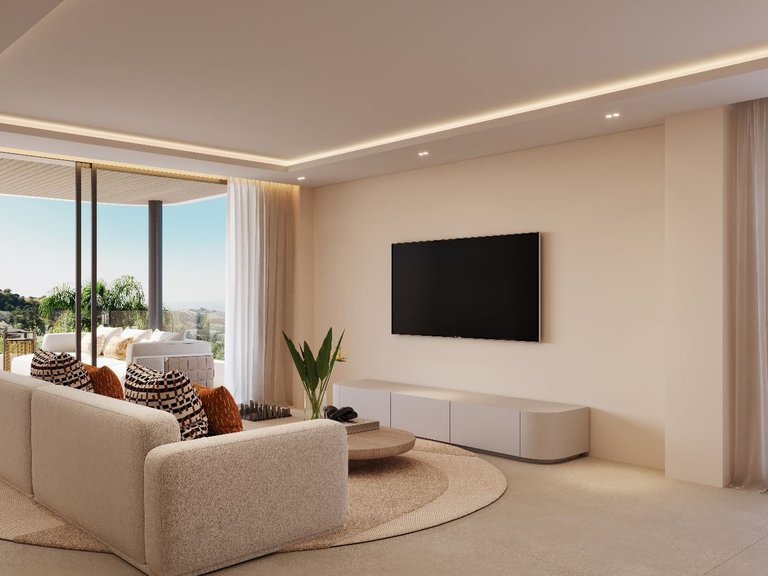 Apartment for Sale in Estepona, Malaga 8