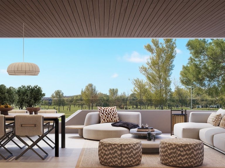 Apartment for Sale in Estepona, Malaga 13