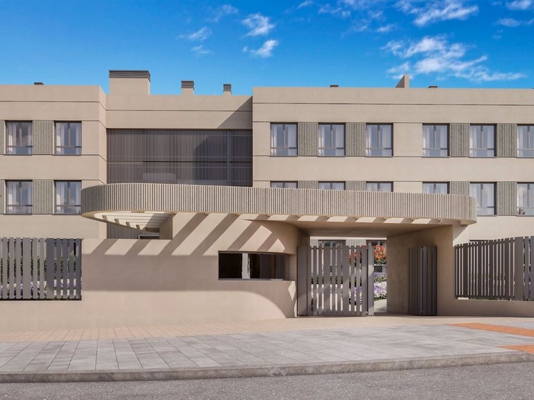 Apartment for Sale in Estepona, Malaga 3