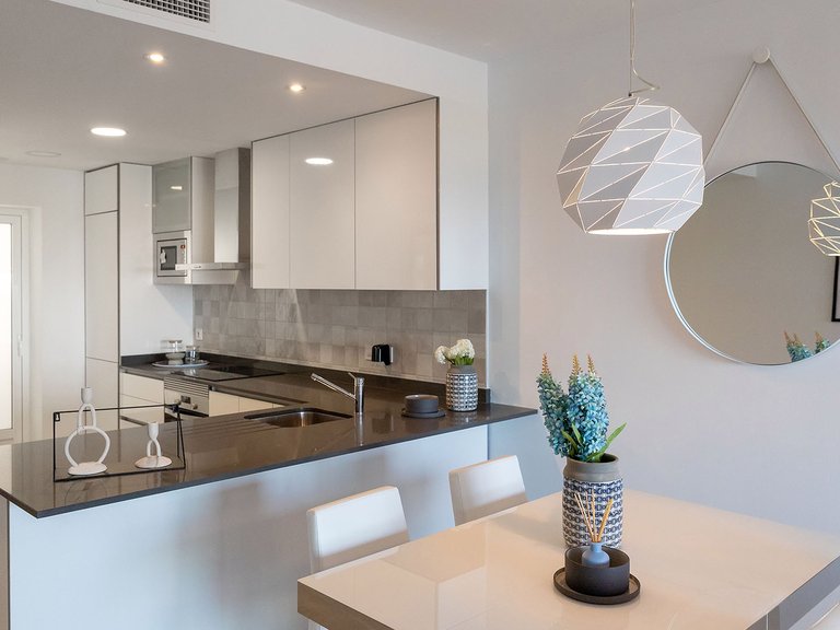 Town House for Sale in Pulpí, Almeria 12