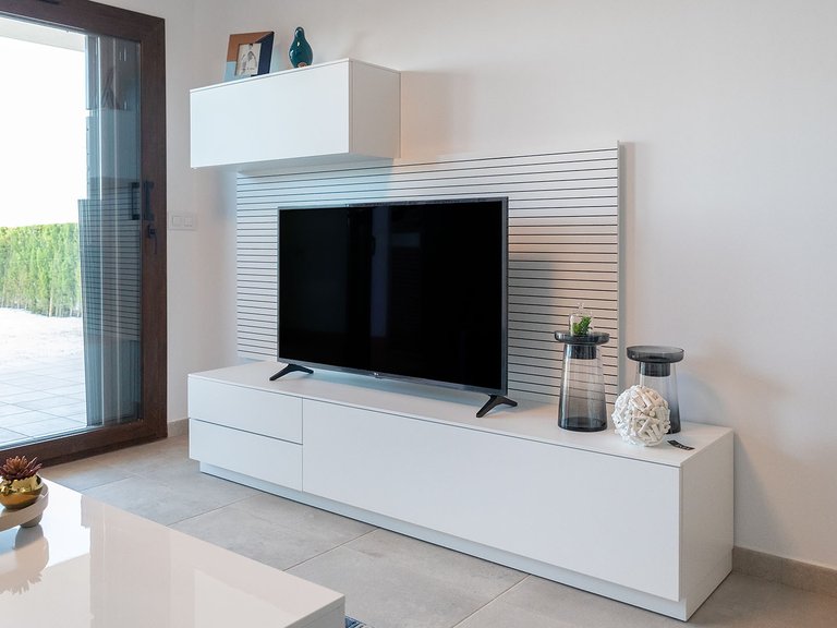 Town House for Sale in Pulpí, Almeria 9