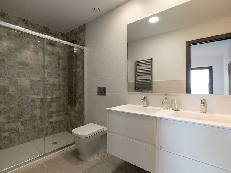 Town House for Sale in Pulpí, Almeria 16