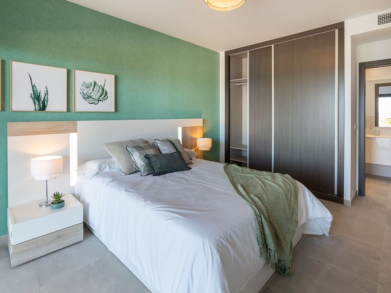 Town House for Sale in Pulpí, Almeria 14