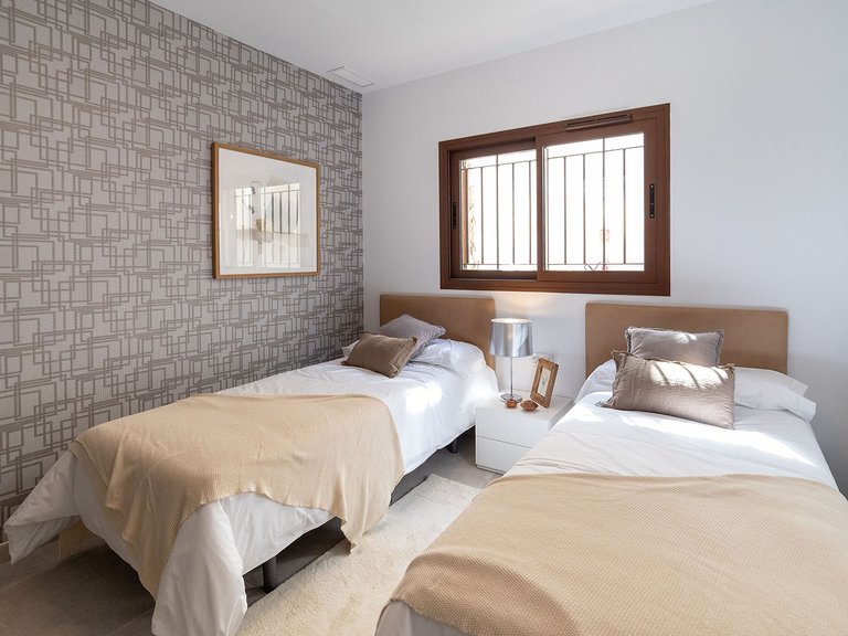 Town House for Sale in Pulpí, Almeria 15