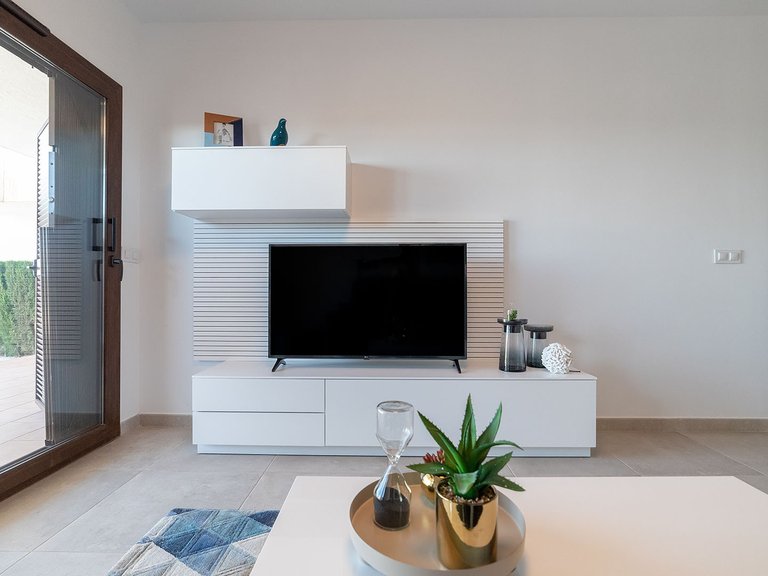 Town House for Sale in Pulpí, Almeria 10