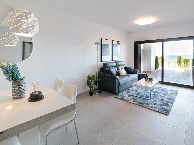 Town House for Sale in Pulpí, Almeria 11
