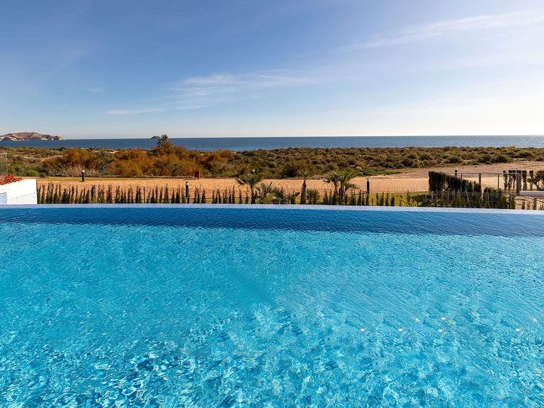 Town House for Sale in Pulpí, Almeria 17