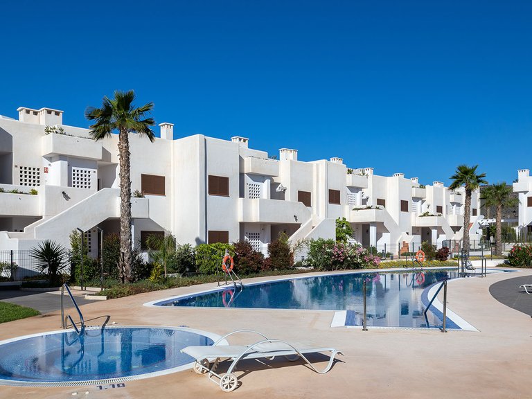 Town House for Sale in Pulpí, Almeria 6