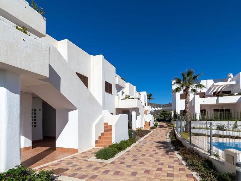 Town House for Sale in Pulpí, Almeria 8