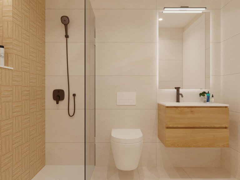 Apartment for Sale in San Pedro Del Pinatar, Murcia 13