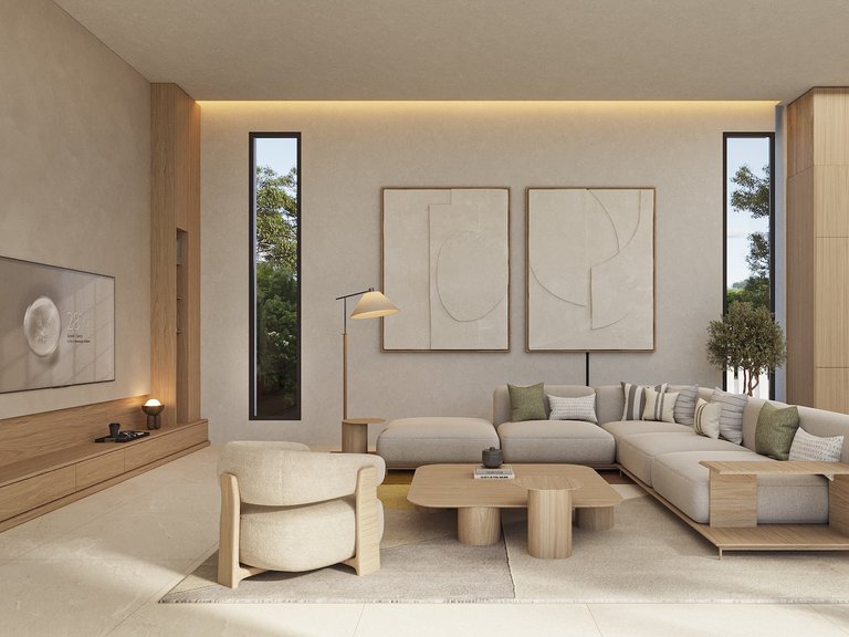 Villa for Sale in Calpe, Alicante 11
