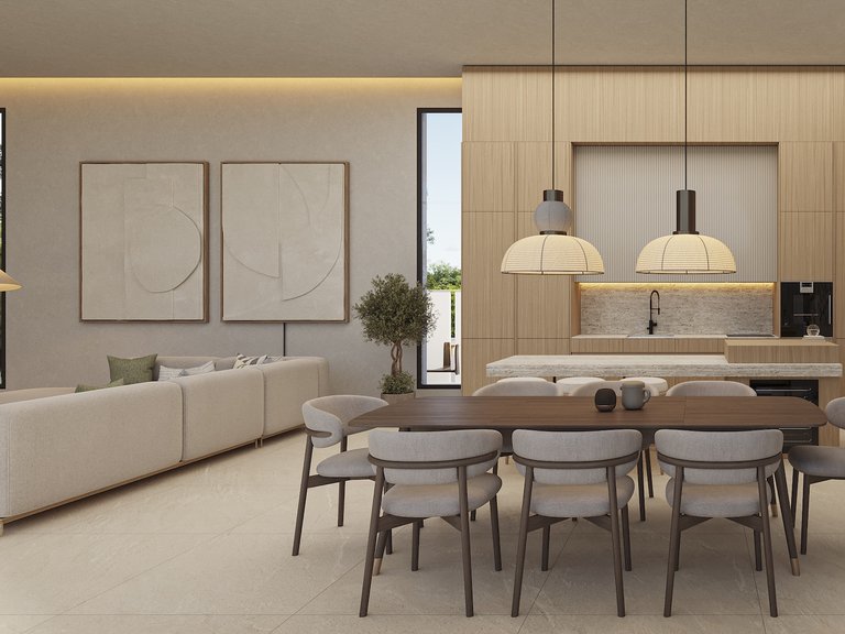 Villa for Sale in Calpe, Alicante 12