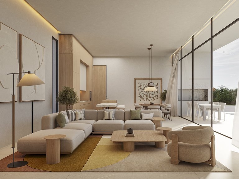 Villa for Sale in Calpe, Alicante 14