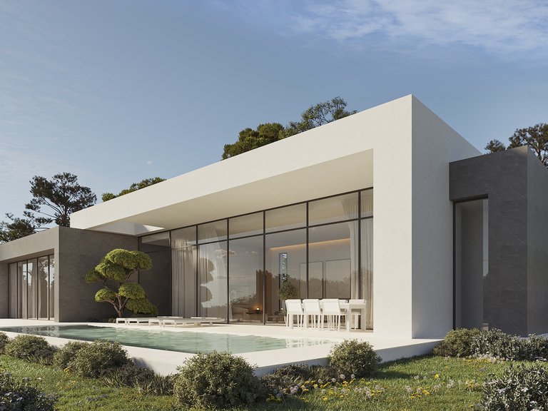 Villa for Sale in Calpe, Alicante 15