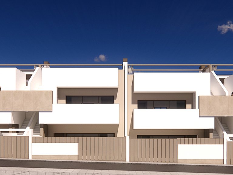 Apartment for Sale in Pilar De La Horadada, Alicante 1