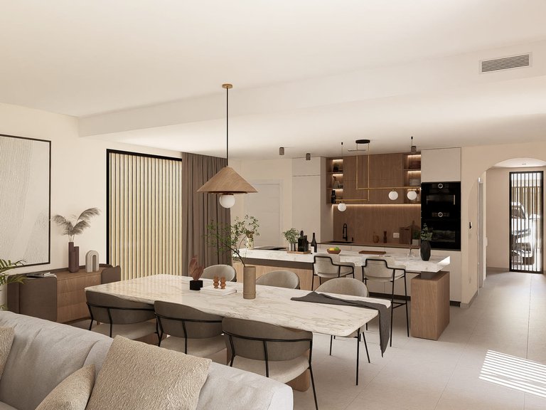 Villa for Sale in Murcia, Murcia 25