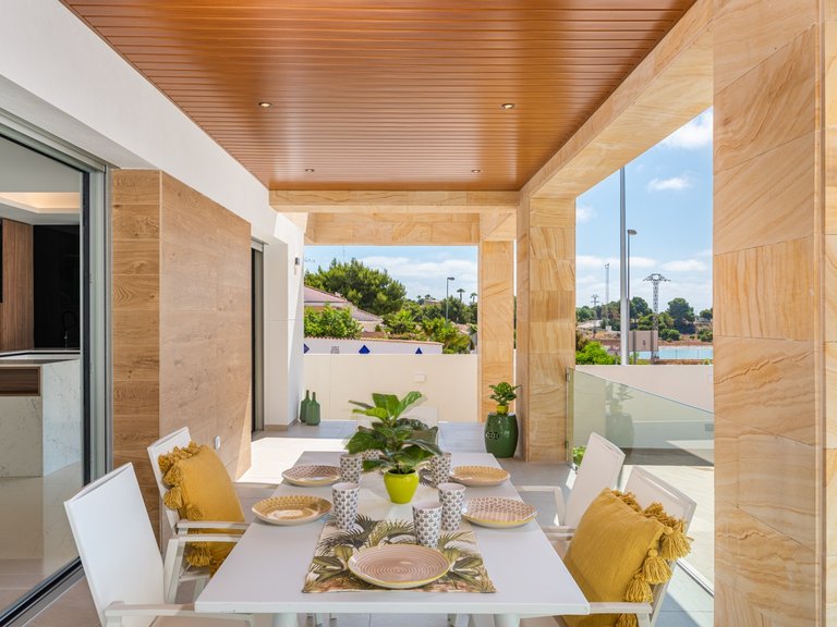 Villa for Sale in Ciudad Quesada, Ciudad Quesada - Rojales, Alicante 15