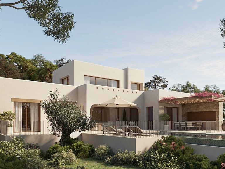 Villa for Sale in Benissa, Alicante 3