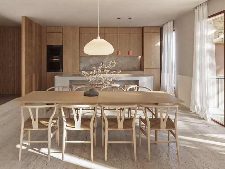 Villa for Sale in Benissa, Alicante 5