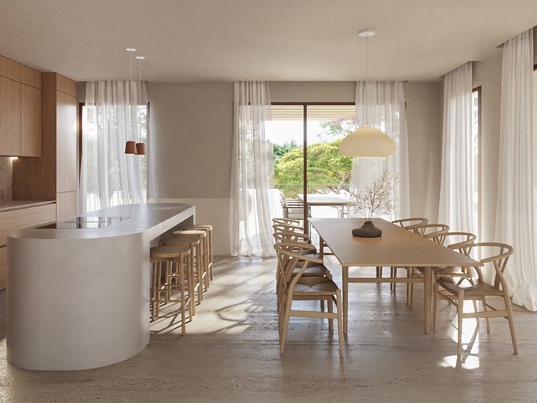 Villa for Sale in Benissa, Alicante 6