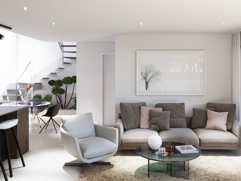 Villa for Sale in Pilar De La Horadada, Alicante 14