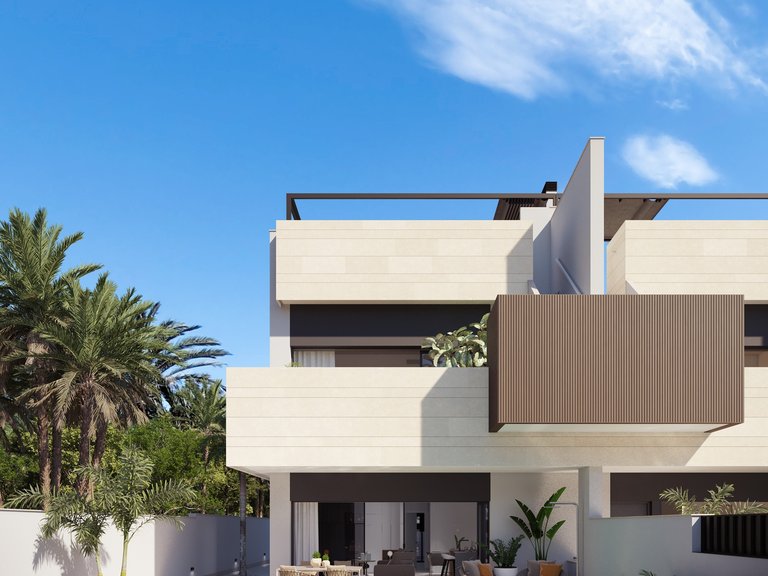 Villa for Sale in Pilar De La Horadada, Alicante 7