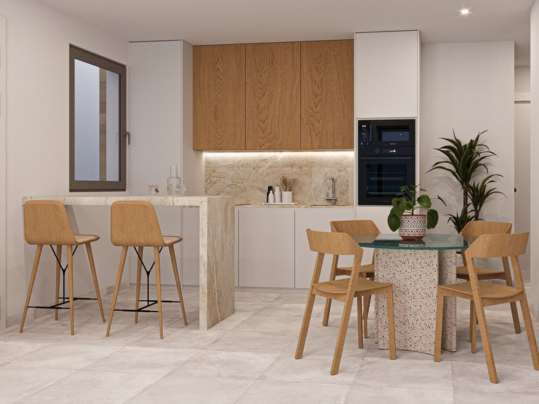 Villa for Sale in Jimenado, Murcia 5