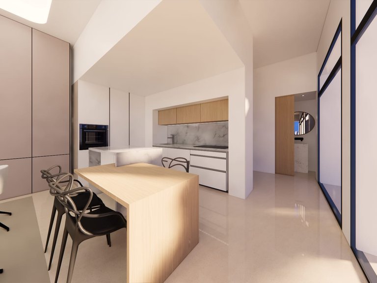 Villa for Sale in Pilar De La Horadada, Alicante 6