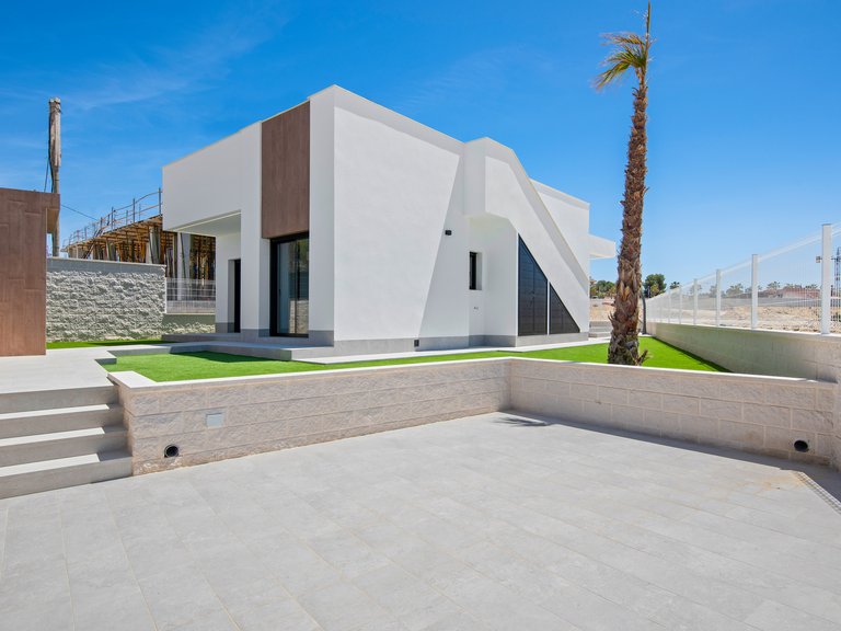 Villa for Sale in La Finca Golf, Alicante 6