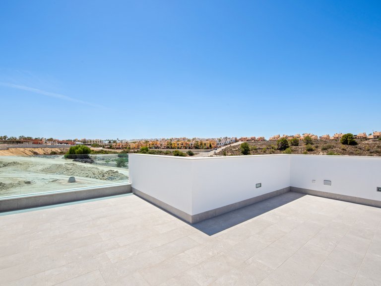 Villa for Sale in La Finca Golf, Alicante 9