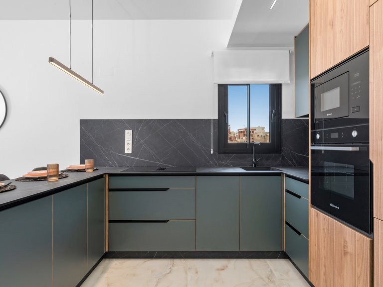 Villa for Sale in La Finca Golf, Alicante 11