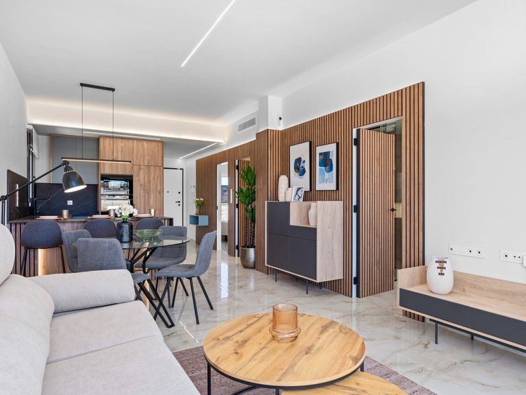 Villa for Sale in La Finca Golf, Alicante 16