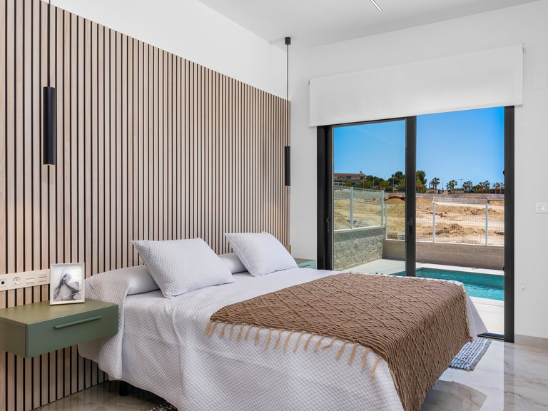 Villa for Sale in La Finca Golf, Alicante 22