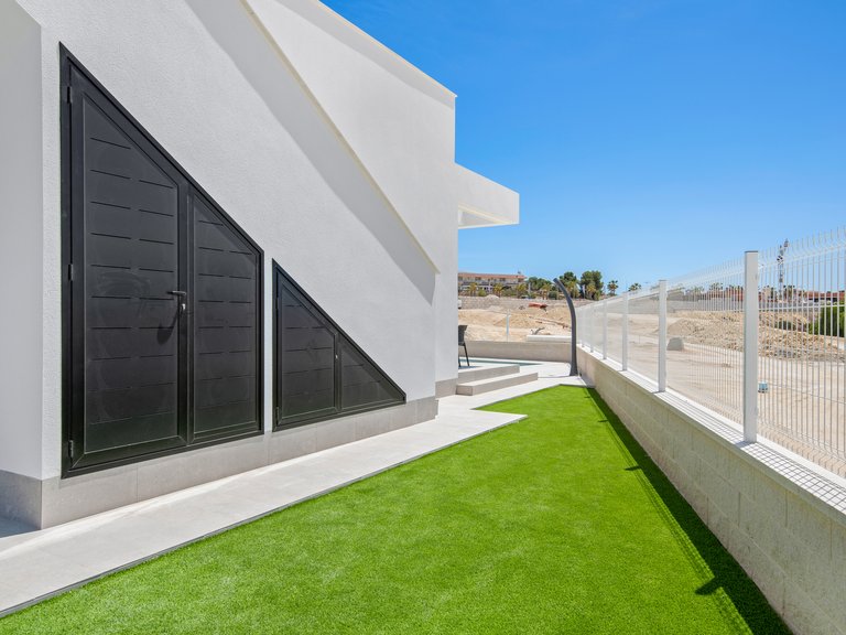 Villa for Sale in La Finca Golf, Alicante 49
