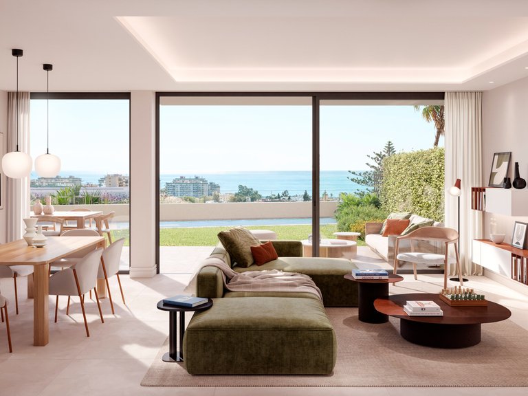 Villa for Sale in Málaga, Malaga 7