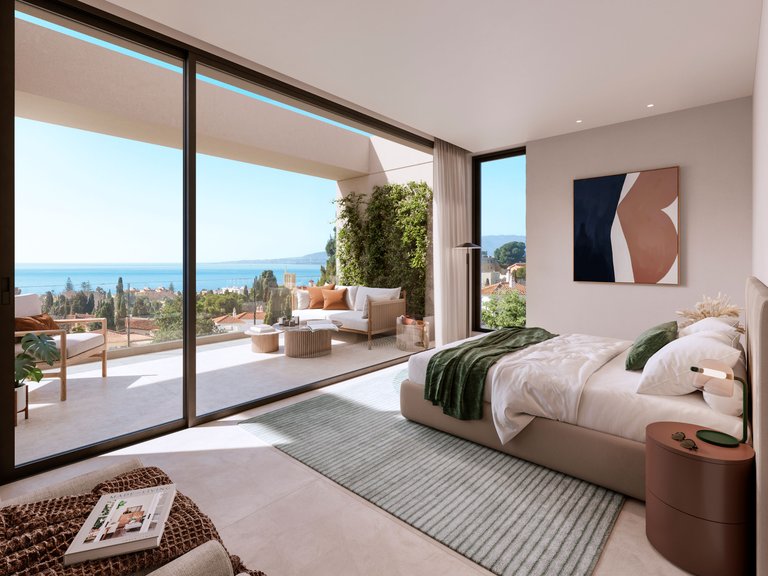 Villa for Sale in Málaga, Malaga 8