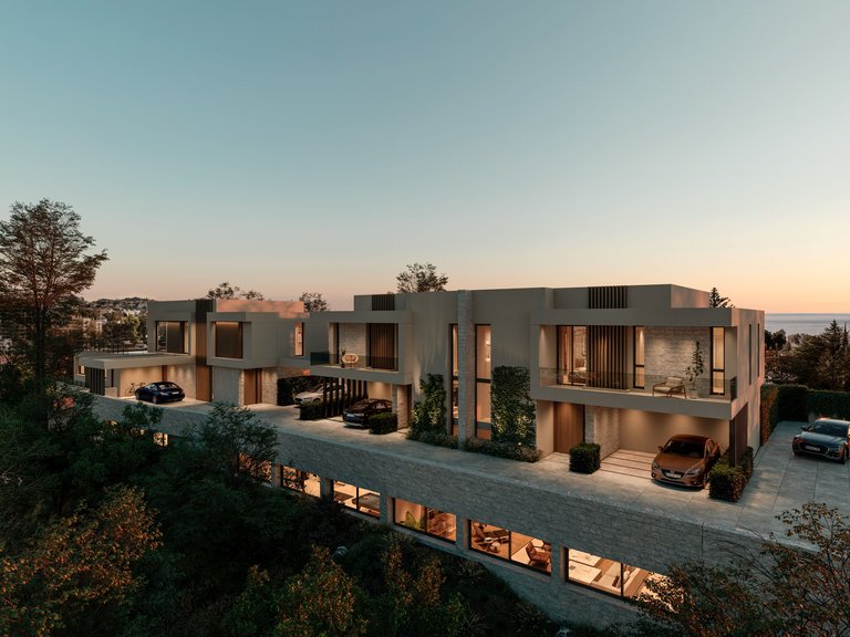 Villa for Sale in Málaga, Malaga 4