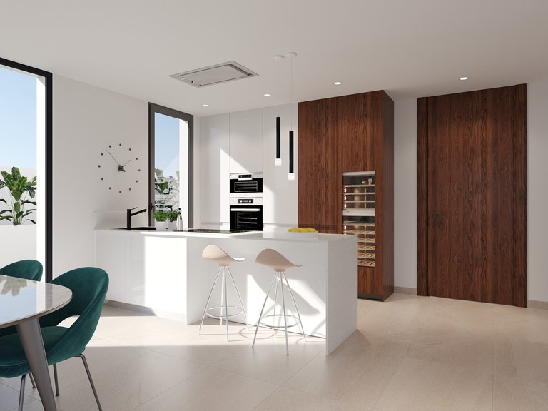 Villa for Sale in Finestrat, Alicante 2