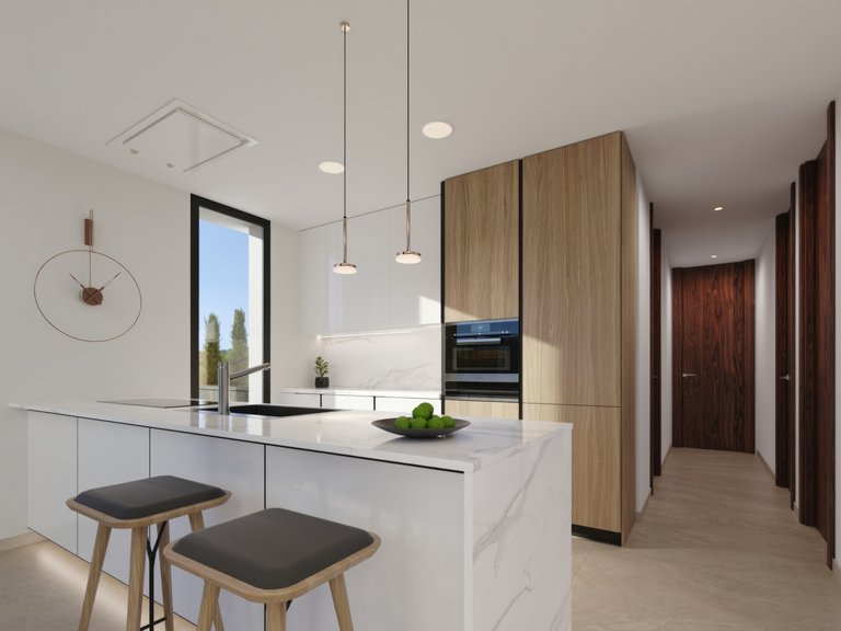 Villa for Sale in Finestrat, Alicante 7