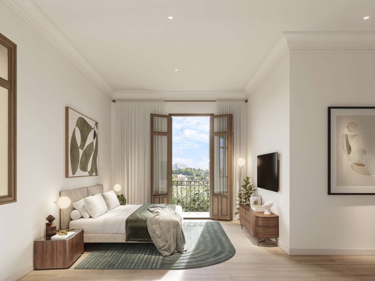 Apartment for Sale in Málaga, Malaga 10
